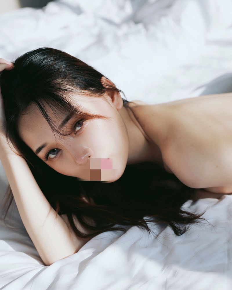 Ema — 21yo Asian escort at Oriental Plums brothel Thomastown, Melbourne northside